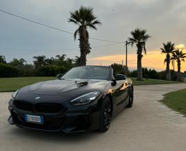 BMW Z4 M40i - Bollo e Superbollo pagato