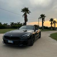 BMW Z4 M40i - Bollo e Superbollo pagato