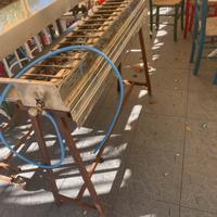 Macchina x arrosticini