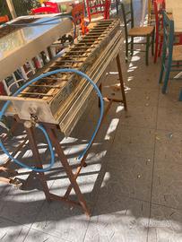 Macchina x arrosticini