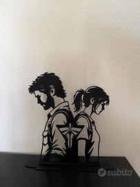 The Last Of Us Decorazione