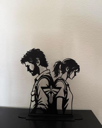 The Last Of Us Decorazione