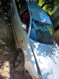 MOTORE VW PASSAT  1.9  TDI  130CV   96KW   