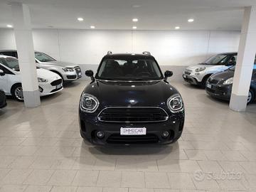 Mini Cooper Countryman 1.5 Business