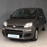 Fiat Panda 1.0 Hybrid 70cv