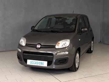 Fiat Panda 1.0 Hybrid 70cv