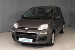 Fiat Panda 1.0 Hybrid 70cv