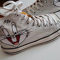 scarpe Converse All Star 