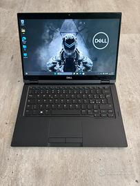 Noebook Pc Ultrabook Dell 7390 2 in 1 i5 16gb 512