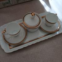 vassoio da caffe bavaria