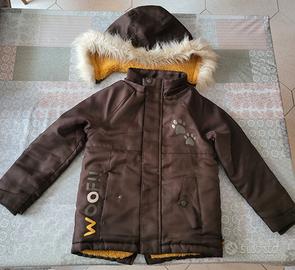 Giubbotto bimbo Tuc Tuc usato