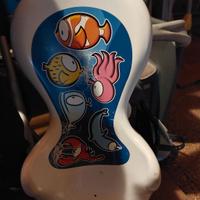 Kit bagno bimbo