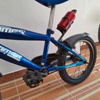 bici bimbo 7 / 10 anni