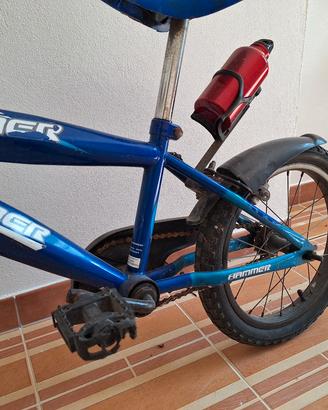 bici bimbo 7 / 10 anni