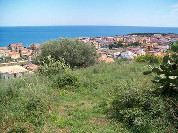 Terreno Roseto Capo Spulico