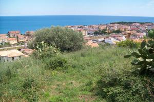 Terreno Roseto Capo Spulico