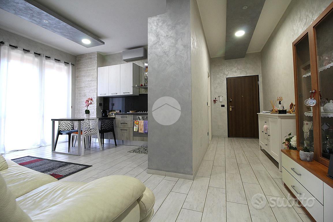 3 LOCALI A BRANDIZZO - Vista 2