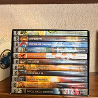 11 Giochi per pc vintage