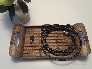 Cavo Kensignton per chiusura PC