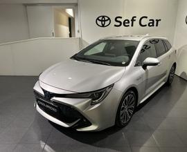 Toyota Corolla Touring Sports 2.0 Hybrid Style