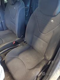 Sedile anteriore sx RENAULT CLIO del 2018