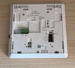 Videocitofono 2 fili vivavoce Classe 100 - 344652