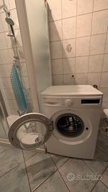 Lavatrice AKAI 6 kg 1000 giri