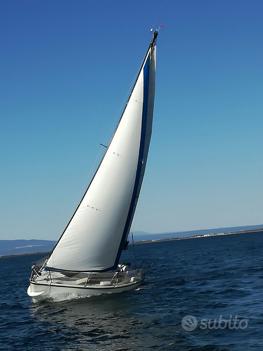 COMET 700 — View photo 1