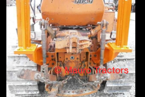Sollevatore idraulico trattore Fiat 655 805