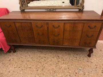 Mobile Camera matrimoniale