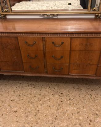 Mobile Camera matrimoniale