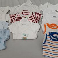 ABBIGLIAMENTO NEONATO