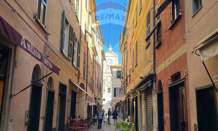 Attività  Commerciale - Lavagna