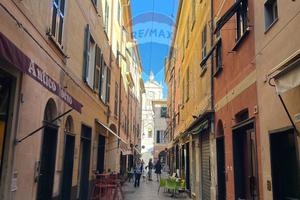 Attività  Commerciale - Lavagna