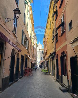 Attività  Commerciale - Lavagna