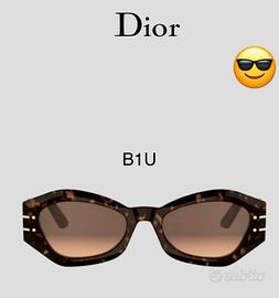 Occhiali Christian Dior
