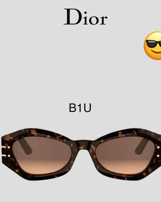 Occhiali Christian Dior