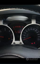nissan jucca 