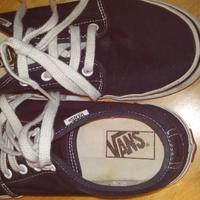 Vans vari modelli