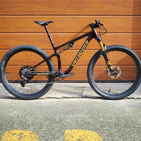 Specialized Epic EVO Pro
