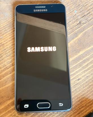 Samsung Galaxy A52016)SM-A510F Perfetto/Come Nuovo