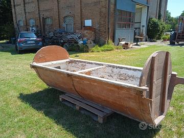 cassone navazzo per uva