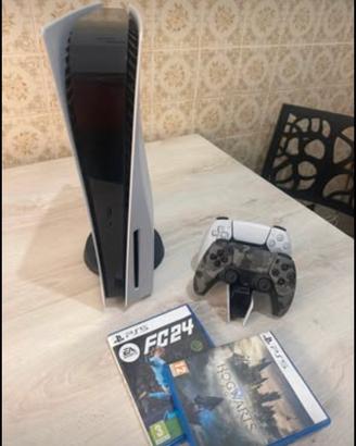 PS5 slim NUOVISSIMA