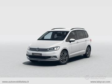 VOLKSWAGEN Touran 2.0 TDI 150CVDSG Edition Plus BM