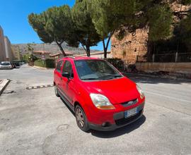 Chevrolet Matiz 2007