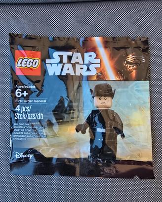 Lego Star Wars 