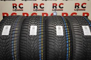 4 GOMME 245/50 R19 105V HANKOOK – INVERNALI
