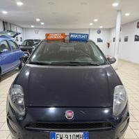 Fiat Punto 1.3 mjt 2015
