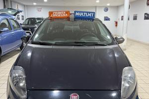 Fiat Punto 1.3 mjt 2015