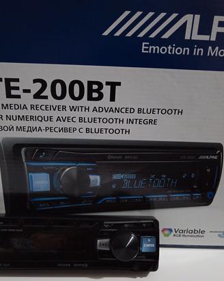 stereo